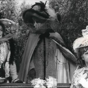 1969 Press Photo Katharine Hepburn in The Madwoman of Chaillot - cvp22185 Cheap High Quality