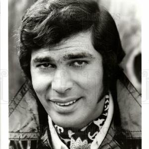 1969 Press Photo Engelbert Humperdinck show singer Free Shipping Best Seller