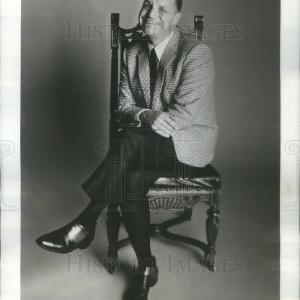 1969 Press Photo Comedian Don Rickles Stars In The Don Rickles Show Outlet Pices