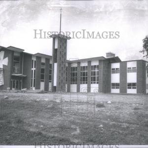 1966 Press Photo Catholic Religious Orders Church Best Pices Online