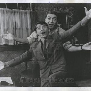 1966 Press Photo "Philadelphia, Here I Come" Find Great For Sale