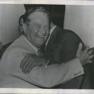 1960 Press Photo Josip Broz Tito Yugoslavia President For Cheap Sale Online