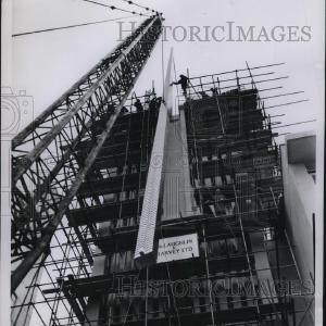 1960 Press Photo Church of the Latter Day Saints in London Online Online Free Shipping