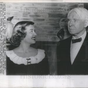 1960 Press Photo Bette Davis Actress Buy Cheap Very Cheap