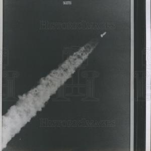1965 Press Photo space Gemini 3 Grissom Young Reliable For Sale