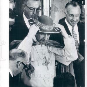 1965 Press Photo Pope Paul VI Sale Pre Order
