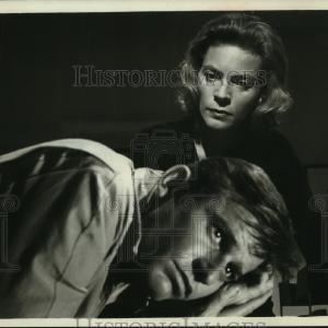 1969 Press Photo Actress Lauren Bacall - mjp42873 Cheap Pices Authentic