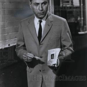 1969 Press Photo Alan Arkin in The Heart is a Lonely Hunter - cvp14684 Comfortable Online
