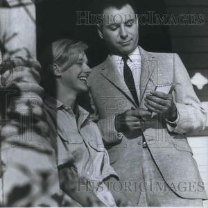 1969 Press Photo Alan Arkin in The Heart is a Lonely Hunter - cvp08269 Outlet Excellent