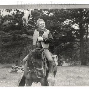 1956 Press Photo Rocky Mountain National Forest Park Buy Cheap Factory Outlet