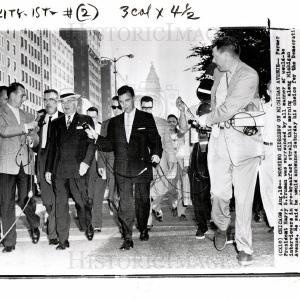 1956 Press Photo Harry S. Truman For Cheap Online