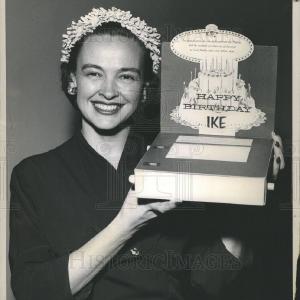 1956 Press Photo Creighton 1956 Cheapest Pice Online