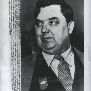 1956 Press Photo Georgy Malenkov politician leader For Sale Cheap Pice From China