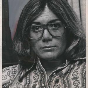 1970 Press Photo LANA CANBELL Sale Outlet Locations