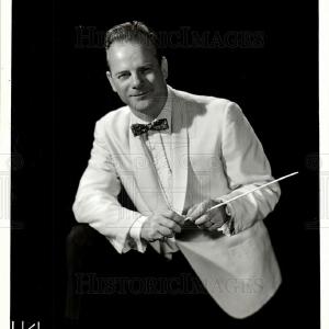 1970 Press Photo Manhattan, orchestra Sale Clearance