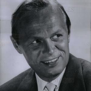 1956 Press Photo Actor Richard Widmark Cheap Sale Footlocker Finishline