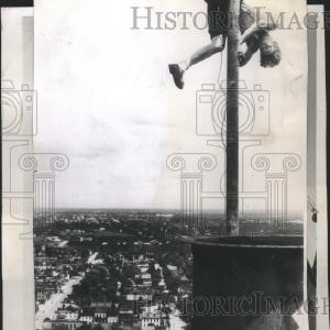 1956 Press Photo Augustine's Roman Catholic Church Cheap Geniue Stockist