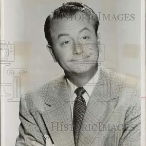1956 Press Photo Actor Robert Young - hpp42093 Discount Hot Sale