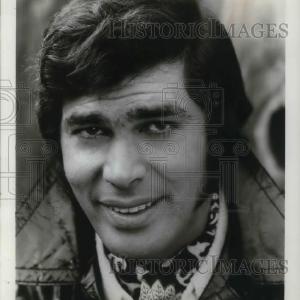 1970 Press Photo Engelbert Humperdinck - 131 - cvp22831 Clearance Best Pices