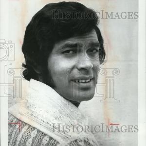 1970 Press Photo Engelbert Humperdinck - cvb20770 Sale Footlocker Pictures