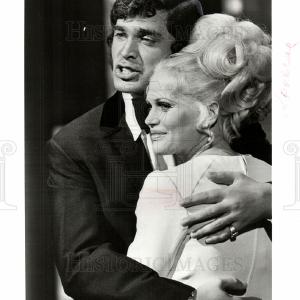 1970 Press Photo Engelbert Humperdinck nancy ames Clearance Store Sale Online