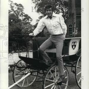 1970 Press Photo Engelbert Humperdinck - cvp25216 Cheap Online