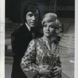 1970 Press Photo Engelbert Humperdinck Gina Lollogrigida - cvp22830 2025 Cheap Online