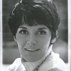 1971 Press Photo Marcia Rodd "Little Murders" Cheap Sale Wholesale Pice