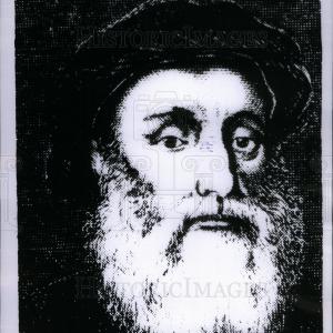 1964 Press Photo Vasco Da Gama Portuguese Explorer Cheap Sale For Cheap