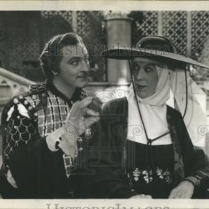 1964 Press Photo Romeo and Juliet Buy Cheap Pices
