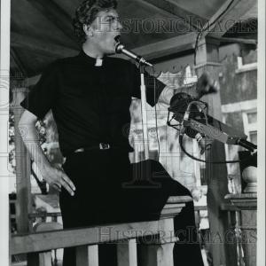 1971 Press Photo Dick Van Dyke in Cold Turkey Sast Cheap Pice