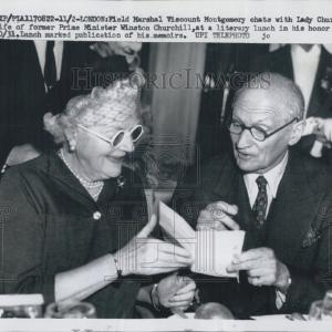 1958 Press Photo Inexpensive Sale Online