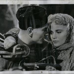 1958 Press Photo Brothers Karamazov Dostoyevsky Maria Clearance Websites