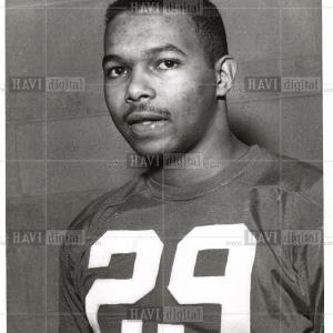 1958 Press Photo Bill Russell Genuine Sale Online