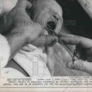 1958 Press Photo Inexpensive Cheap Online