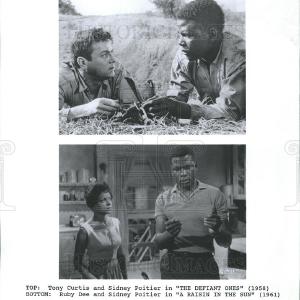 1958 Press Photo Outlet Recommend