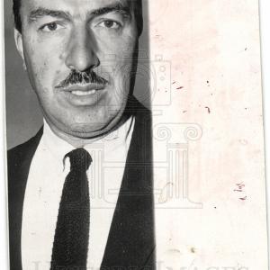 1958 Press Photo Adam Clayton Powell Outlet Manchester Great Sale