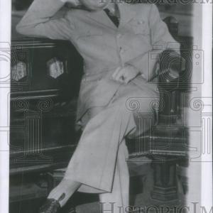 1957 Press Photo West Point Cadet Cheap Sale 100% Guaranteed