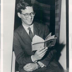 1957 Quiz Kid Joel Kupperman Press Photo Online Online Cheap Pice