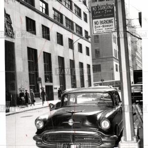 1957 Press Photo U.N.diplomats 1957 Best Wholesale