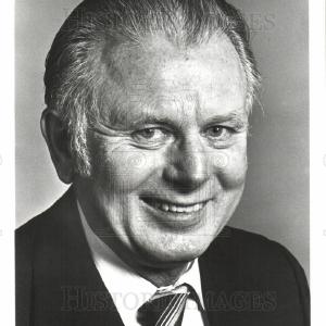 1957 Press Photo Theodore Traskos Sale 2025