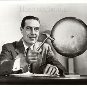 1957 Press Photo Ted Mack's Original Amateur Hour Buy Cheap Factory Outlet