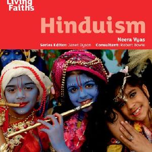 Living Faiths: Hinduism Student Book Discount Cheapest Pice