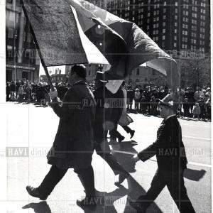 1969 Press Photo St. Patrick's Day Clearance Big Discount
