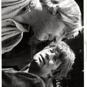 1969 Press Photo Shakespeare Midsummer Night's Dream Free Shipping Popular