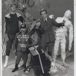 1969 Press Photo Singer Andy Williams "The Andy Williams Show" Buy Cheap With Mastercard