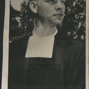 1964 Press Photo James Roosevelt Jr.,Son of Rep. James Rossevelt Discounts Cheap Pice