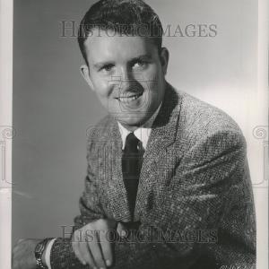 1964 Press Photo Jonathan Swift Big Sale