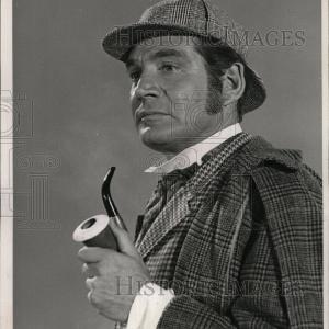 1964 Press Photo Gene Barry Actor Burke's Law - RRW26459 Discount Latest