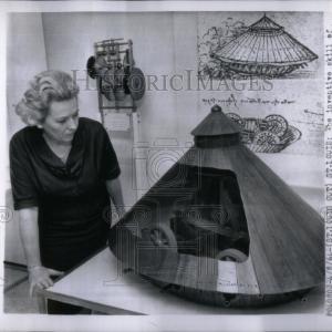 1964 Photo Military Tanks Invented By Leonardo DaVinci Fast Delivery Online